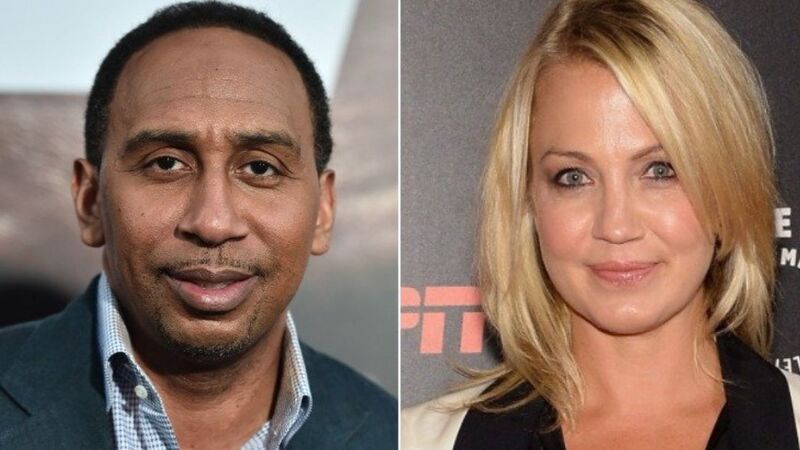 stephen a smith daughter passed away