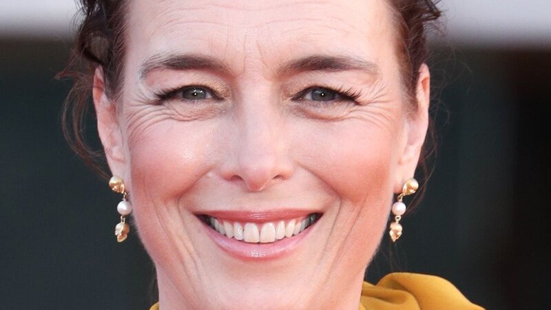 Olivia Williams net worth