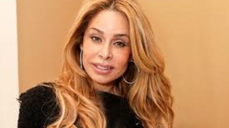 Faye Resnick Net Worth: A Detailed Overview