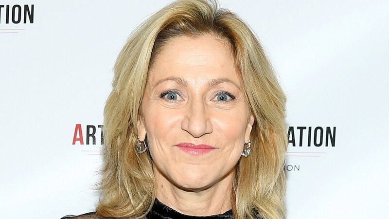 edie falco net worth