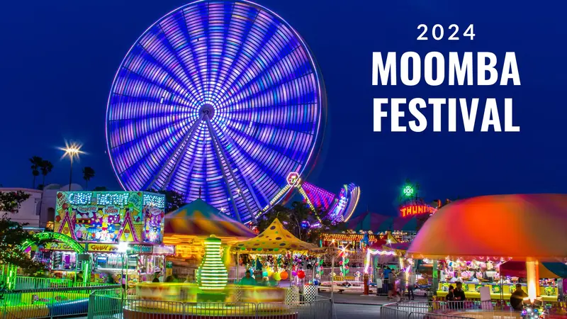 moomba festival 2024