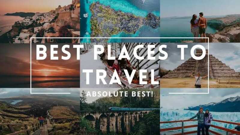 Best Travel Destinations 2024